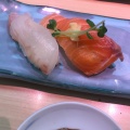 実際訪問したユーザーが直接撮影して投稿した元町回転寿司さんきゅう水産 吹田店の写真