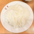 実際訪問したユーザーが直接撮影して投稿した諏訪中華料理栄華の写真