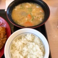 実際訪問したユーザーが直接撮影して投稿した飯泉とんかつかつや 小田原店の写真