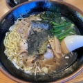 実際訪問したユーザーが直接撮影して投稿した千ヶ瀬町ラーメン / つけ麺手もみらあめん十八番の写真