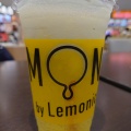 実際訪問したユーザーが直接撮影して投稿した内原カフェLEMONADE BY Lemonica イオンモール水戸内原店の写真