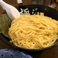 実際訪問したユーザーが直接撮影して投稿した柴崎町ラーメン / つけ麺極ジョーの写真