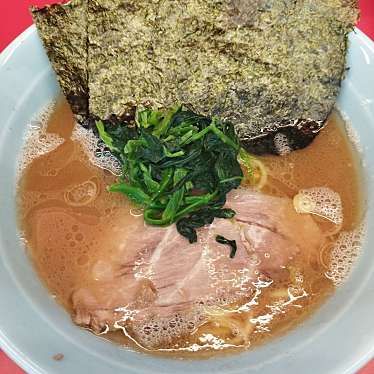 実際訪問したユーザーが直接撮影して投稿した犬蔵ラーメン / つけ麺武蔵家 東名川崎店の写真