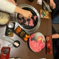 実際訪問したユーザーが直接撮影して投稿した桜宮町焼肉カメチクの写真