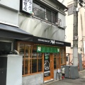 実際訪問したユーザーが直接撮影して投稿した国分寺ラーメン専門店麺to飯 三輪車の写真
