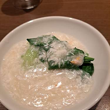 実際訪問したユーザーが直接撮影して投稿した名駅中華料理MASA‘S KITCHEN 名古屋JRゲートタワーの写真