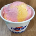実際訪問したユーザーが直接撮影して投稿した宮平アイスクリームブルーシール イオン南風原店の写真