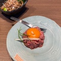 実際訪問したユーザーが直接撮影して投稿した津焼肉韓の台所 西鎌倉店の写真