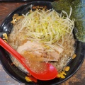 実際訪問したユーザーが直接撮影して投稿した福島ラーメン / つけ麺らーめん 小僧の写真