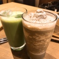 実際訪問したユーザーが直接撮影して投稿した平池町カフェ西条園抹茶カフェ グローバルゲート店の写真