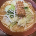 実際訪問したユーザーが直接撮影して投稿した麦田町ラーメン / つけ麺酔亭の写真