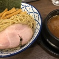 実際訪問したユーザーが直接撮影して投稿した末広町ラーメン / つけ麺兎に角 柏高島屋ステーションモール店の写真