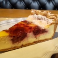 実際訪問したユーザーが直接撮影して投稿した新港町スイーツPATISSERIE TOOTH TOOTHトゥースマート店の写真