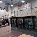 実際訪問したユーザーが直接撮影して投稿した菅栄町カフェSTREAMER COFFEE COMPANY TENMA WAREHOUSE店の写真