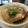 実際訪問したユーザーが直接撮影して投稿した新居町ラーメン専門店麺の蔵 我天の写真