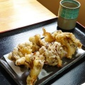 実際訪問したユーザーが直接撮影して投稿した東町神戸定食屋列車のレストラン清流の写真
