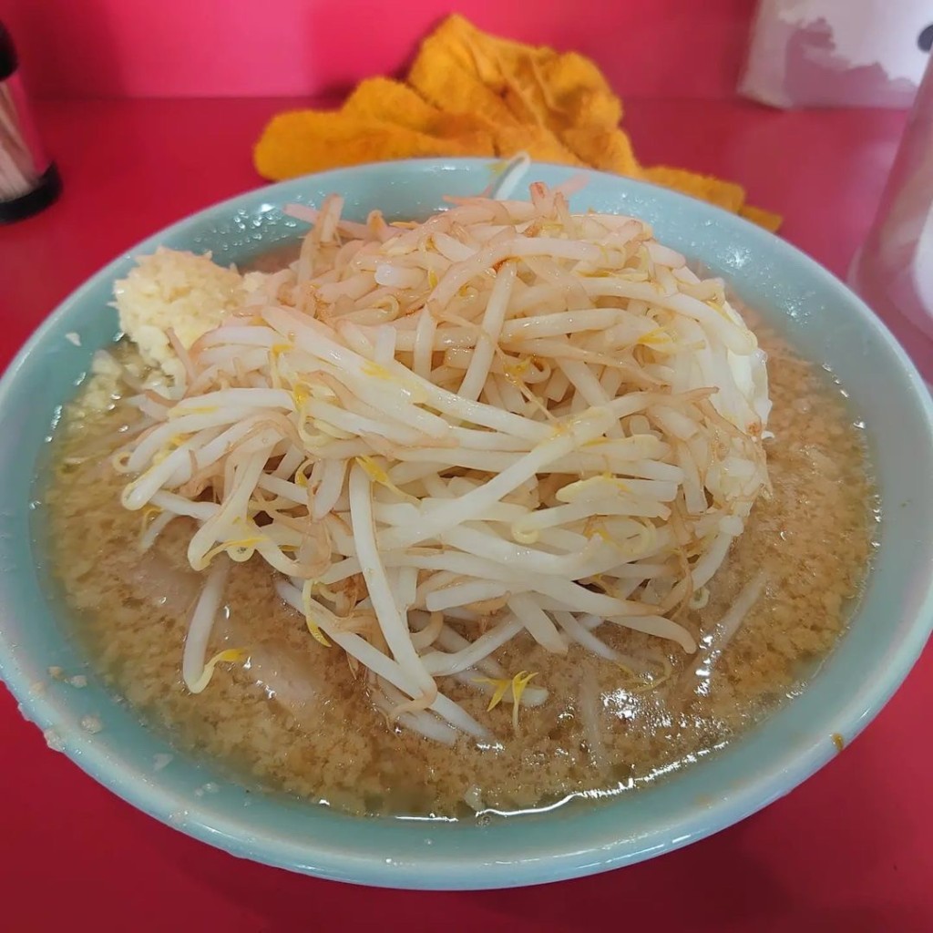 ユーザーが投稿したラーメンの写真 - 実際訪問したユーザーが直接撮影して投稿した末広ラーメン専門店らーめん 大 一宮店の写真