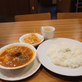 実際訪問したユーザーが直接撮影して投稿した原インド料理コヒヌール(Indian Restaurant)の写真