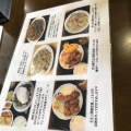 実際訪問したユーザーが直接撮影して投稿した津守定食屋キッチンわたなべの写真