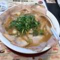 実際訪問したユーザーが直接撮影して投稿した森ラーメン専門店ラーメン横綱 久御山店の写真