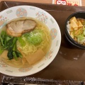 実際訪問したユーザーが直接撮影して投稿した渋谷学食 / 職員食堂青山学院大学 学生食堂 7号館地下の写真