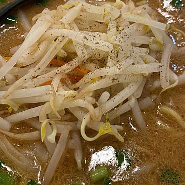 実際訪問したユーザーが直接撮影して投稿した南田ラーメン専門店おおぎやラーメン 長野駒ヶ根店の写真