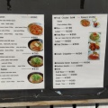 実際訪問したユーザーが直接撮影して投稿した紙屋川町ラーメン / つけ麺まあごの写真