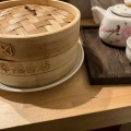 鉄観音茶 - 実際訪問したユーザーが直接撮影して投稿した五条通点心 / 飲茶幸福香港の写真のメニュー情報
