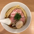 実際訪問したユーザーが直接撮影して投稿した恵比寿西ラーメン専門店麺亭 しま田の写真