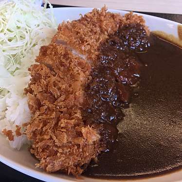 実際訪問したユーザーが直接撮影して投稿した春日町とんかつかつや 泉大津店の写真