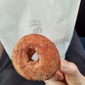 実際訪問したユーザーが直接撮影して投稿した和銅ドーナツROMII DONUT STOREの写真