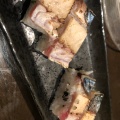 実際訪問したユーザーが直接撮影して投稿した西新宿魚介 / 海鮮料理炭旬 新宿西口野村ビル本店の写真