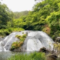 実際訪問したユーザーが直接撮影して投稿した湯本滝 / 渓谷釜淵の滝の写真