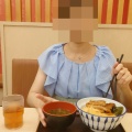 実際訪問したユーザーが直接撮影して投稿した星陵台丼ものさん天 星陵台店の写真