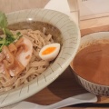 実際訪問したユーザーが直接撮影して投稿した中野町つけ麺専門店麺屋 もりき 都島の写真