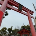 実際訪問したユーザーが直接撮影して投稿した大開通神社生田神社兵庫宮の写真