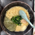 ラーメン - 実際訪問したユーザーが直接撮影して投稿した池辺町ラーメン専門店壱角家 イトーヨーカドーららぽーと横浜店の写真のメニュー情報