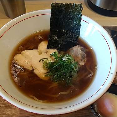 実際訪問したユーザーが直接撮影して投稿したラーメン専門店麺や ゆた花の写真