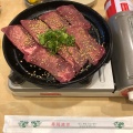 実際訪問したユーザーが直接撮影して投稿した東小橋韓国料理冷麺館 鶴橋店の写真