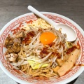 実際訪問したユーザーが直接撮影して投稿した八島町ラーメン / つけ麺麺処 湊生の写真