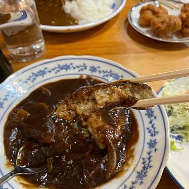 ramochanさんが投稿した増田定食屋のお店たこ焼きイヴちゃん/伊深商店の写真