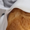 実際訪問したユーザーが直接撮影して投稿した南手城町食パン専門店高級食パン専門店 お、おいしいっ。う、うまっ。の写真