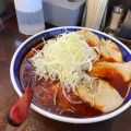 実際訪問したユーザーが直接撮影して投稿した白井久保ラーメン / つけ麺江ざわの写真