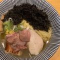 実際訪問したユーザーが直接撮影して投稿した白河ラーメン / つけ麺麺屋 宮本の写真