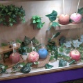 実際訪問したユーザーが直接撮影して投稿した鶴田町スイーツりんご飴専門店Rainbow Appleの写真
