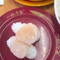 実際訪問したユーザーが直接撮影して投稿した青井回転寿司スシロー環七青井店の写真
