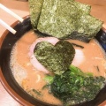 実際訪問したユーザーが直接撮影して投稿した等々力ラーメン / つけ麺武虎家 尾山台店の写真