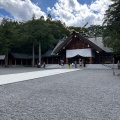 実際訪問したユーザーが直接撮影して投稿した宮ケ丘神社北海道神宮の写真