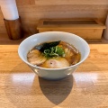 実際訪問したユーザーが直接撮影して投稿した元町ラーメン専門店支那そばや 鳥栖店の写真