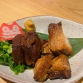 実際訪問したユーザーが直接撮影して投稿した梅田沖縄料理沖縄食堂ハイサイ エキマルシェ大阪店の写真